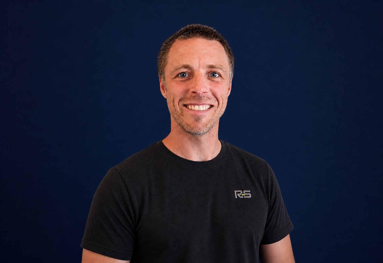 Nigel Roedde, founder of Roedde Systems